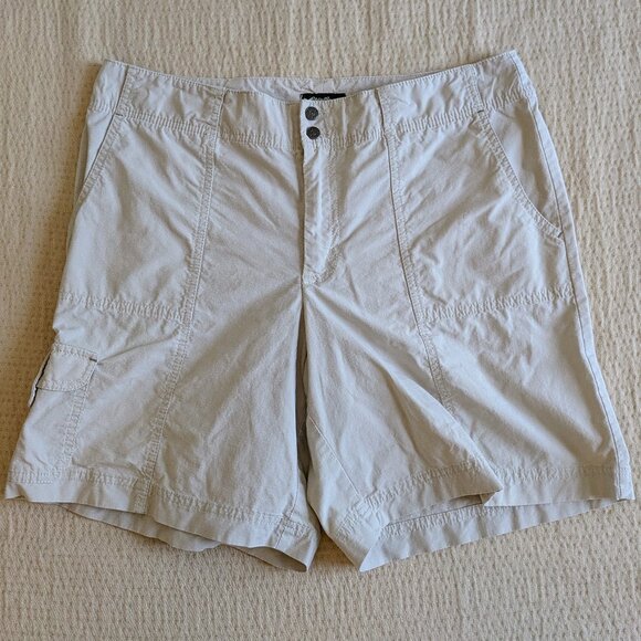 Eddie Bauer Mercer Fit Shorts - Picture 1 of 8